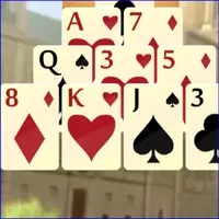 Ancient Rome Solitaire gif large