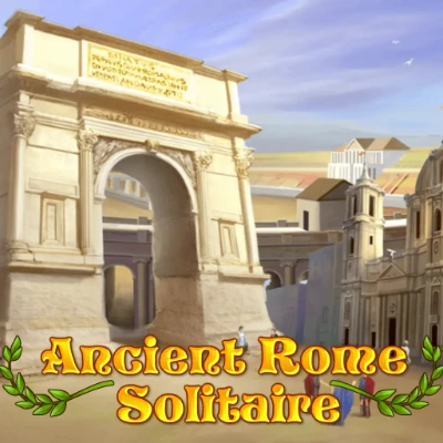  Ancient Rome Solitaire online and free