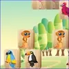 Animal Mahjong gif small