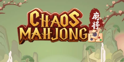  Chaos Mahjong online and free
