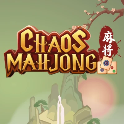  Chaos Mahjong online and free
