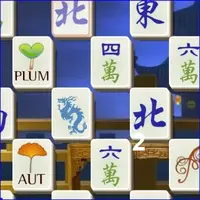 China Temple Mahjong gif large