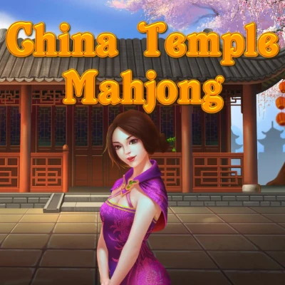  China Temple Mahjong online and free