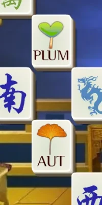  China Temple Mahjong online and free