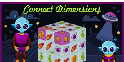  Connect Dimensions online and free