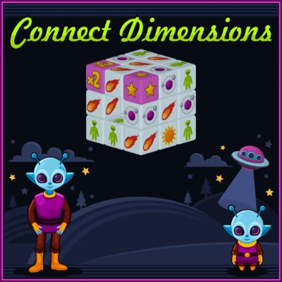  Connect Dimensions online and free