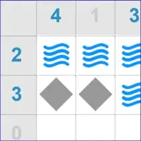 Daily Battleship Solitaire gif large