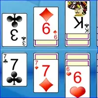 Klondike Solitaire Duel gif large