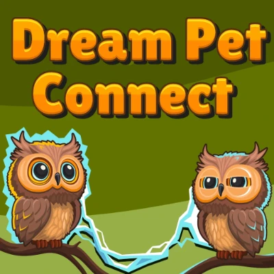  Dream Pet Connect online and free