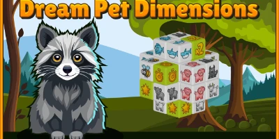  Dream Pet Dimensions online and free