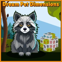  Dream Pet Dimensions online and free