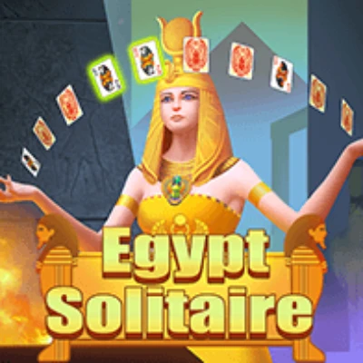  Egypt Solitaire online and free