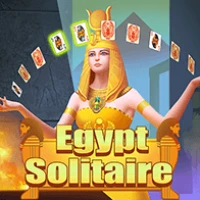  Egypt Solitaire online and free