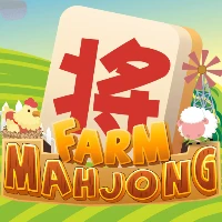  Farm Tile Match Mahjong online and free