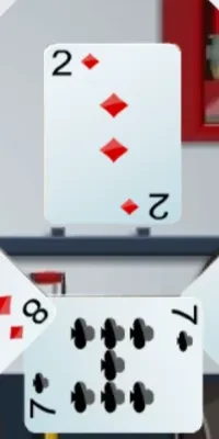  Firemen Solitaire online and free