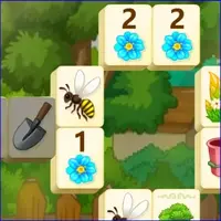 Flower Mahjong Solitaire gif large