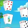 Flower Solitaire gif small