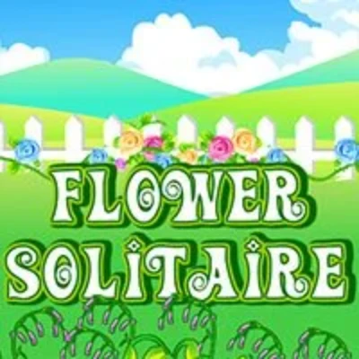  Flower Solitaire online and free