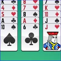 Freecell Card Game Online gif large