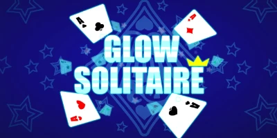  Glow Solitaire online and free
