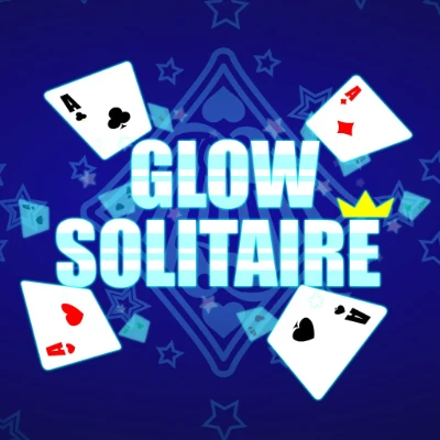  Glow Solitaire online and free