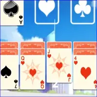 Gold Coast Solitaire gif large
