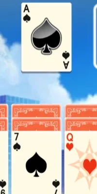  Gold Coast Solitaire online and free