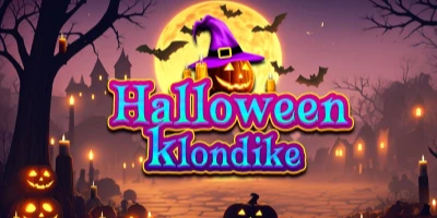  Halloween Klondike online and free