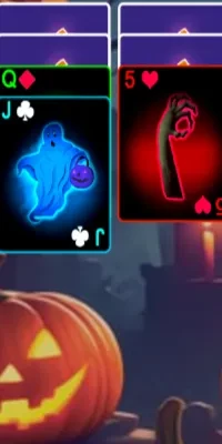  Halloween Klondike online and free