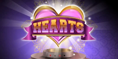  Hearts online and free