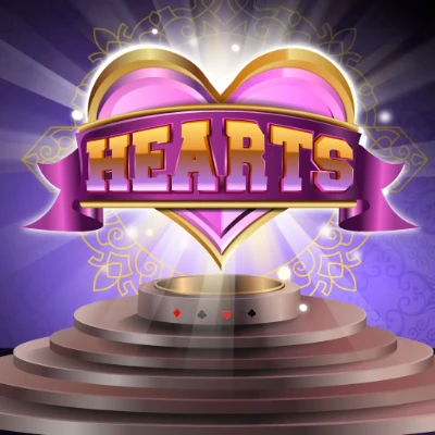  Hearts online and free