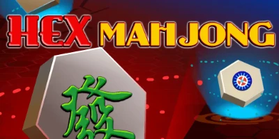  Hex Mahjong online and free