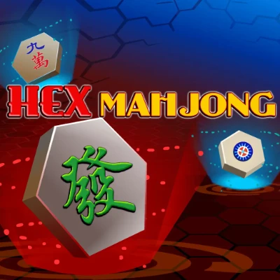  Hex Mahjong online and free