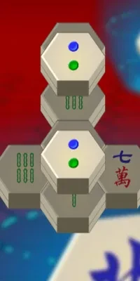  Hex Mahjong online and free