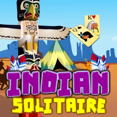  Indian Solitaire online and free