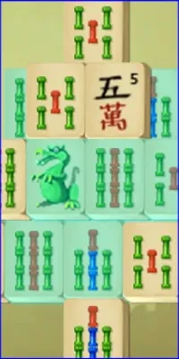  Jolly Jong Journey online and free
