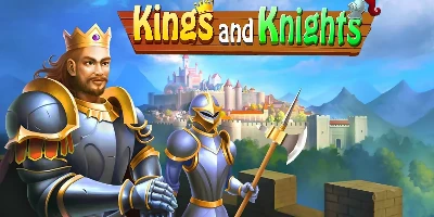  Kings and Knights online and free