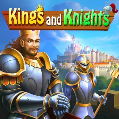  Kings and Knights online and free