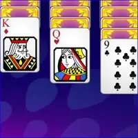 Klondike Solitaire gif large
