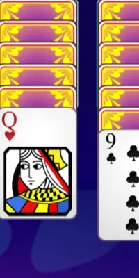  Klondike Solitaire online and free
