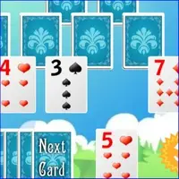 Magic Castle Solitaire gif large