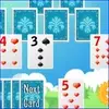Magic Castle Solitaire gif small