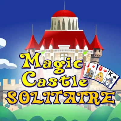 Magic Castle Solitaire online and free