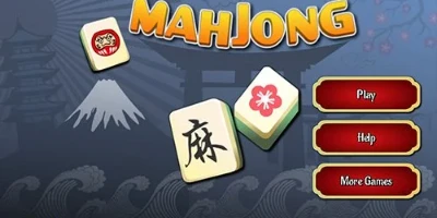  MahJong online and free