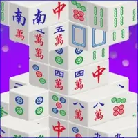 Mahjong 3D Connect gif large