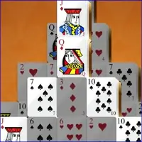Mahjong Card Solitaire gif large