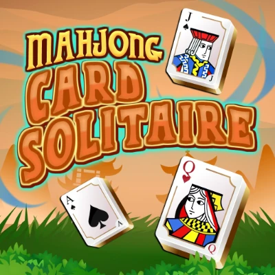  Mahjong Card Solitaire online and free