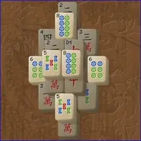 Mahjong Classic gif large