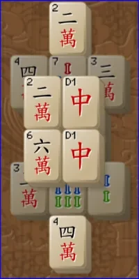  Mahjong Classic online and free