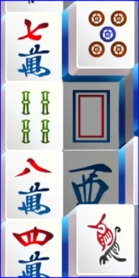  Mahjong Gardens online and free